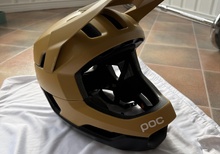 POC Otocon Race MIPS 59-62cm Hjälm NY