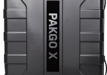 Topeak Pakgo X