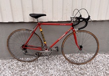 RALEIGH Creda Joop Zoetemelk Tour de France Edition