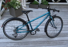 Islabikes Beinn 24