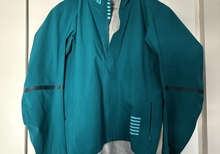 Rapha Pro Team jackor regn och vinter 