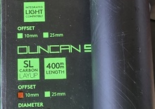 Duncan sl