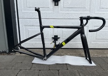 Cannondale Caad 13 Disc Ramset stl 48