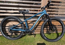Orbea Laufey H10