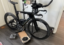 TREK speed concept