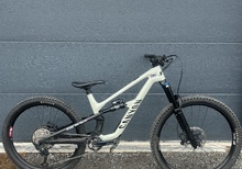 Canyon Spectral CF7 2024 – Stl M