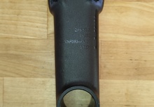 Cube styrstam CPS SLX Performance 100mm