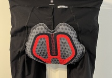 Castelli Espresso Short Herr, XL