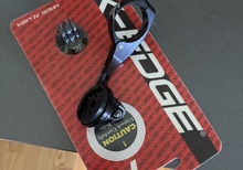 K edge garminfäste med goprofäste