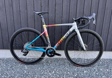 Specialized Allez Sprint Disc