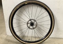 Mavic AllRoad CL disc framhjul