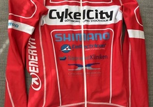 Cc kläder