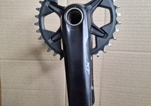 Shimano XT M8120 vevparti