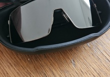Oakley Sutro Ti