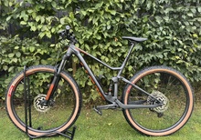Scott Spark 960 heldämpad mountainbike 29" stl M