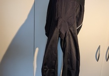 Craft vinterbibs XL