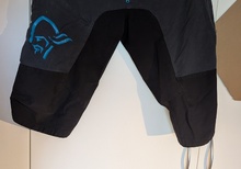 Norröna Fjörå shorts