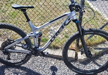 Trek Fuel EX 8