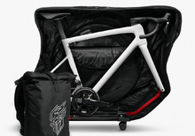 Aerocomfort 3.1 road bike travel bag