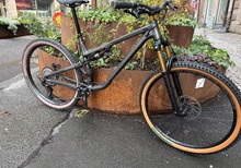 Commencal Meta TR
