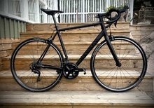 Canyon Endurance 7 - Large