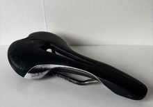Kolfibersadel selle italia 145mm