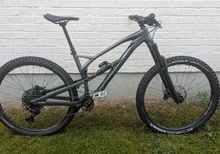Nukeproof Mega 290 Comp Alloy (2020) – Storlek Large