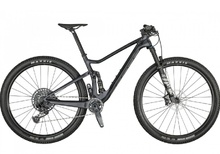 Scott Spark RC 900 Team