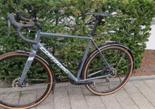 Corratec A1 gravel