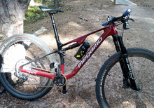 Megamo Track medium 2025 
