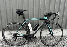 Bianchi oltre xr4