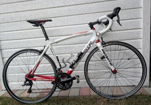 Lapierre Audacio 200