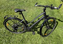Trek FX 3 Midstep L