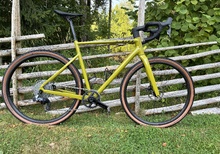 Scott speedster 10 Gravel, Stl L