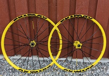 Mavic Crossmax Enduro 27,5