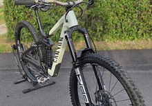 Canyon Strive CFR Underdog endurohoj