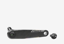 Sram force wattmätare 