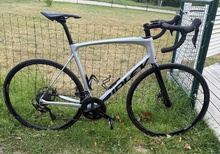 Ridley Fenix SLiC 105 disc