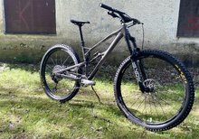 Nukeproof Mega 290 Medium 2019 