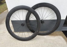 Roval Rapide CLX 64