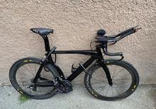 TT cykel