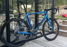 Giant TCR Advanced pro 2 disc
