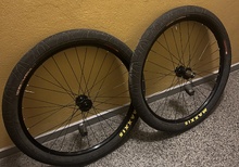 Hope Pro 2 evo 26”