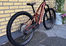 Trek Fuel Ex-e 9.7 Carbon Storlek S