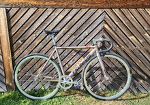 Tsunami snm100 Fixed Gear