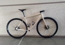 Specialized Aethos S-works ramset 54