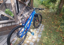 26" Dartmoor Dirt