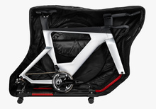 Scicon Aerocomfort 3.0 Triathlon – ny 