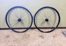 Giant PR2 tubeless ready hjulpar 28 tum