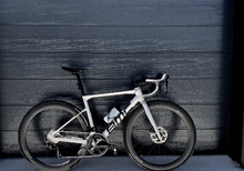 BMC Teammachine SLR SIX